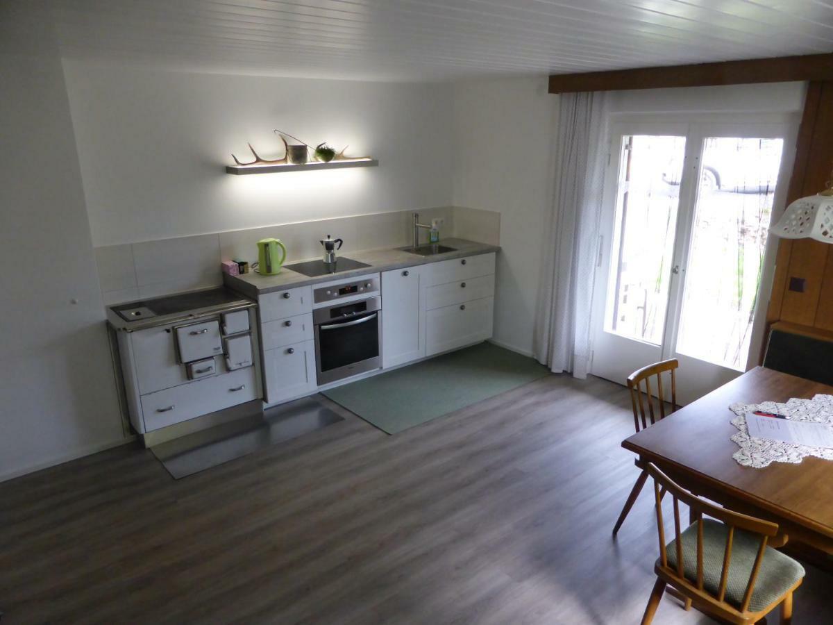 Ferienwohnung Marte Викторсберг Экстерьер фото