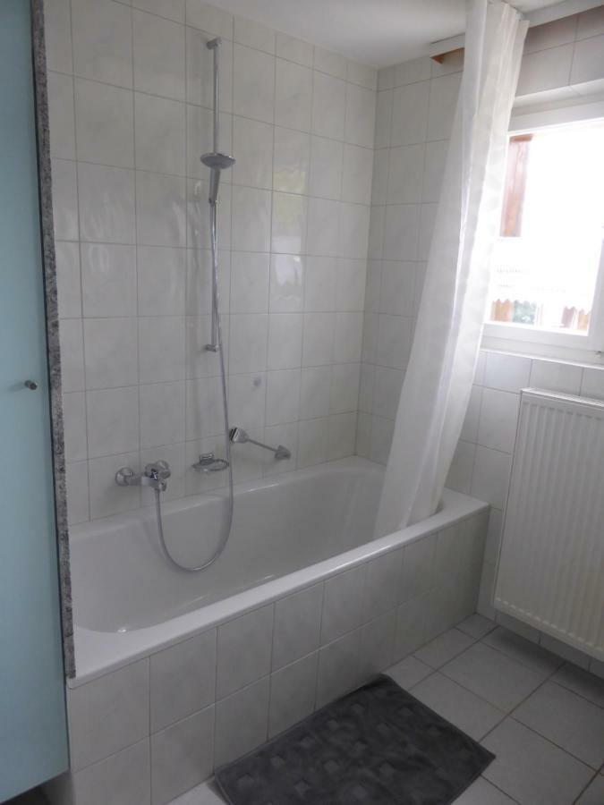 Ferienwohnung Marte Викторсберг Экстерьер фото