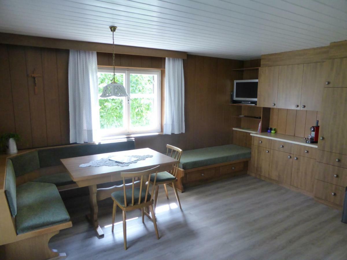 Ferienwohnung Marte Викторсберг Экстерьер фото
