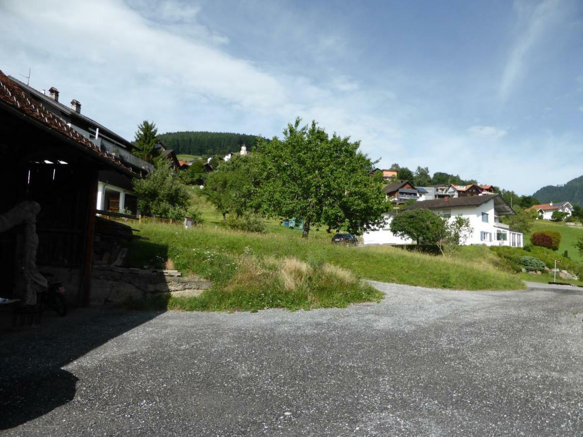 Ferienwohnung Marte Викторсберг Экстерьер фото